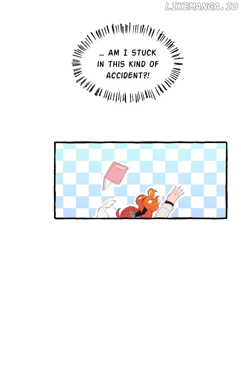 Wanna be Friends? Chapter 2 Online - página 15