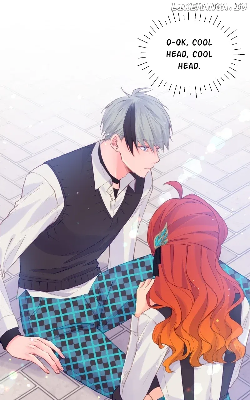 Wanna be Friends? Chapter 2 Online - página 16
