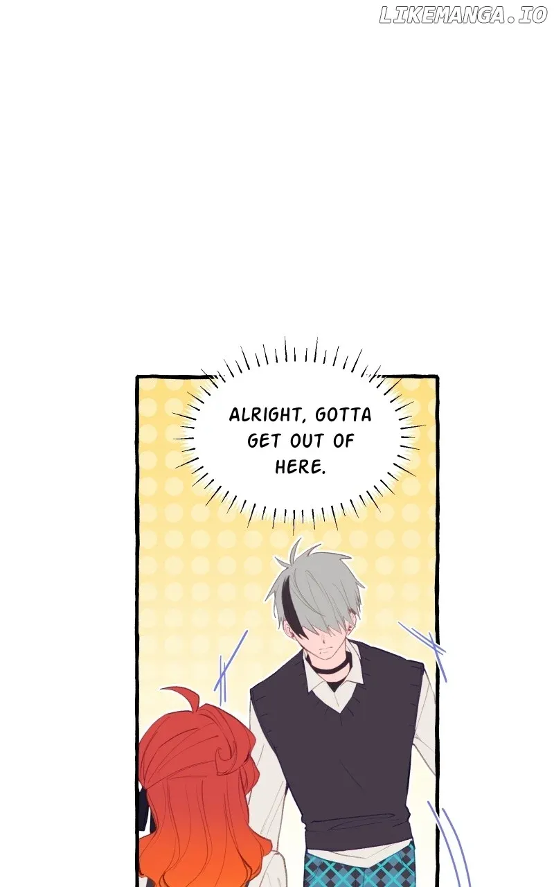 Wanna be Friends? Chapter 2 Online - página 18