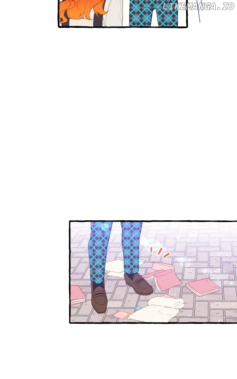 Wanna be Friends? Chapter 2 Online - página 19
