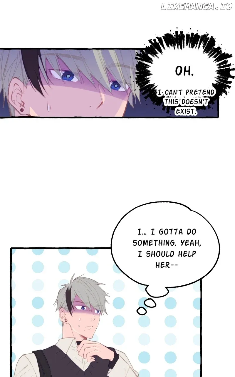 Wanna be Friends? Chapter 2 Online - página 20