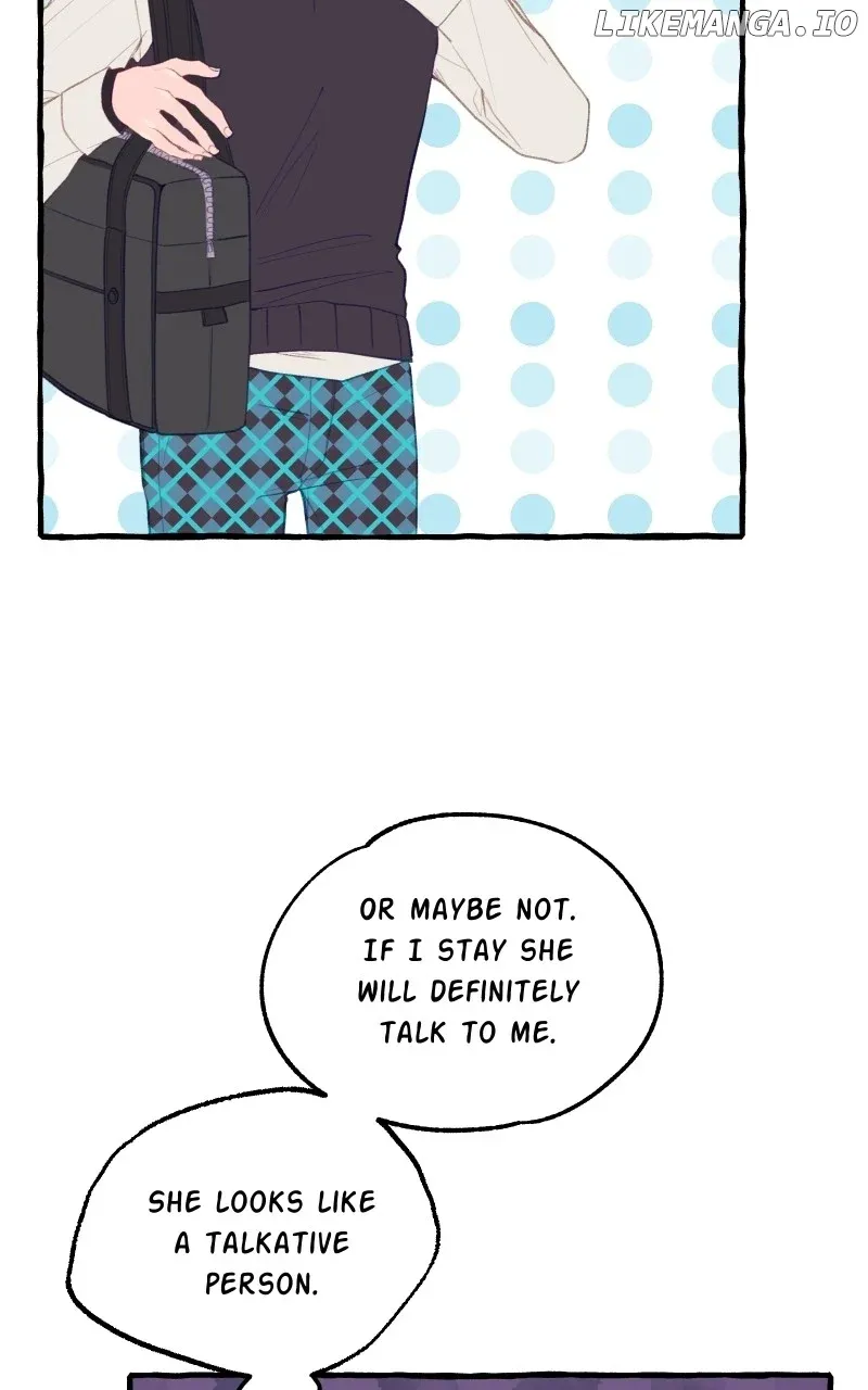 Wanna be Friends? Chapter 2 Online - página 21