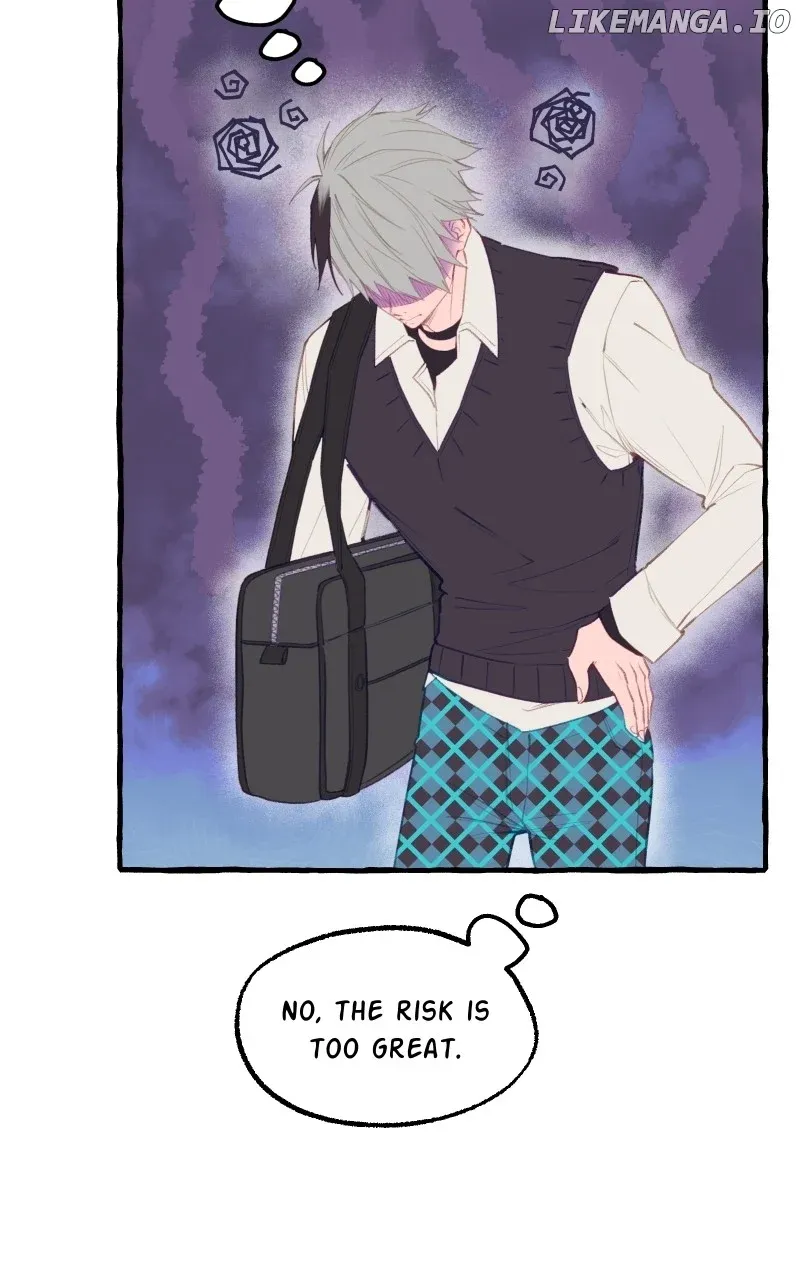 Wanna be Friends? Chapter 2 Online - página 22