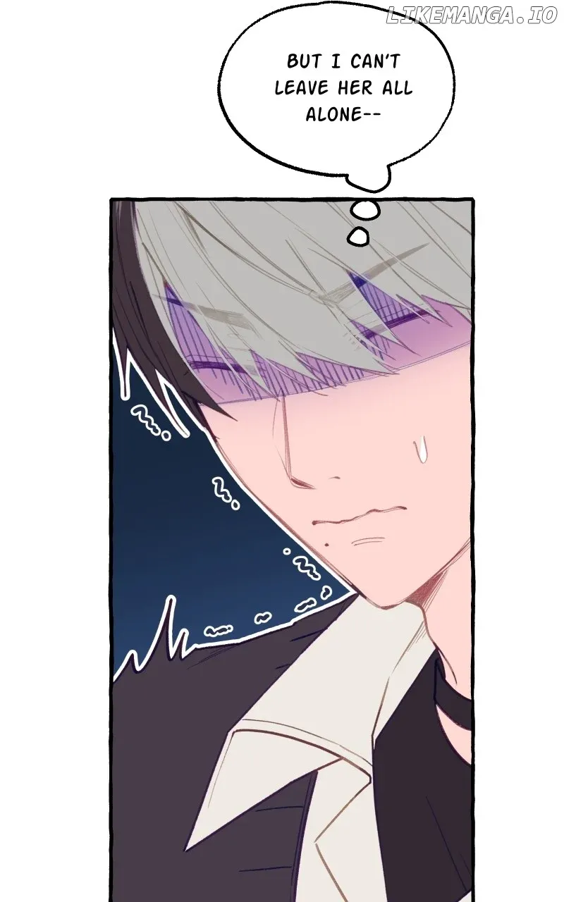 Wanna be Friends? Chapter 2 Online - página 23