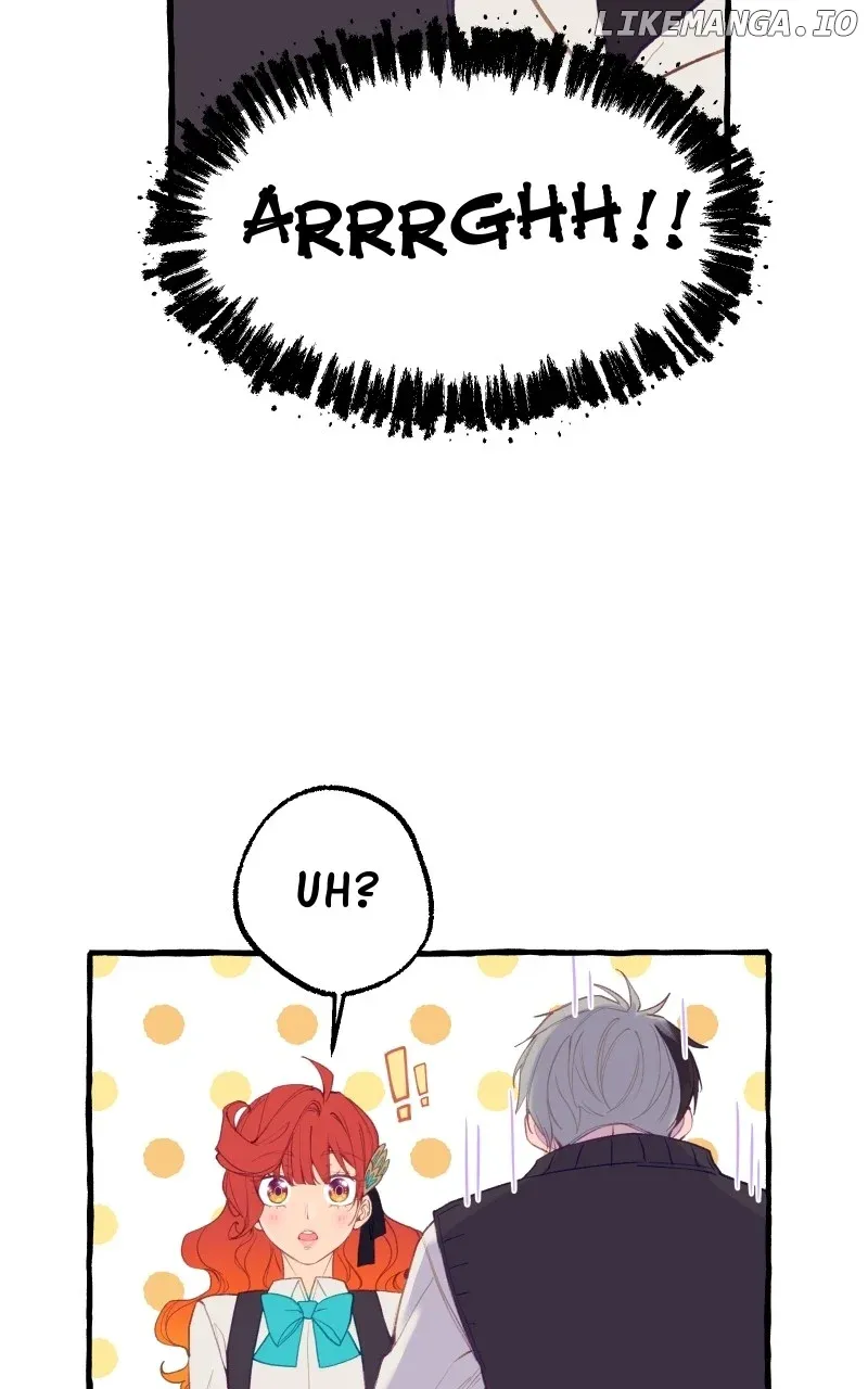 Wanna be Friends? Chapter 2 Online - página 24