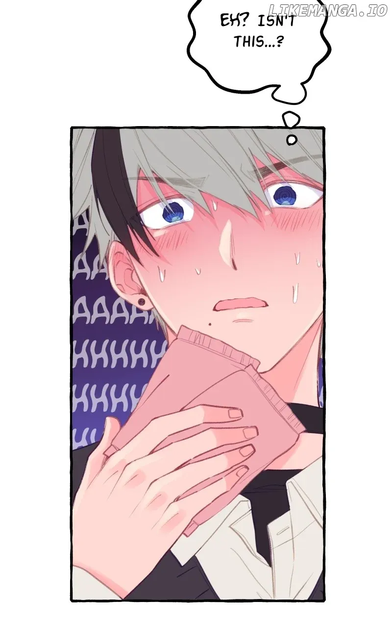 Wanna be Friends? Chapter 2 Online - página 27
