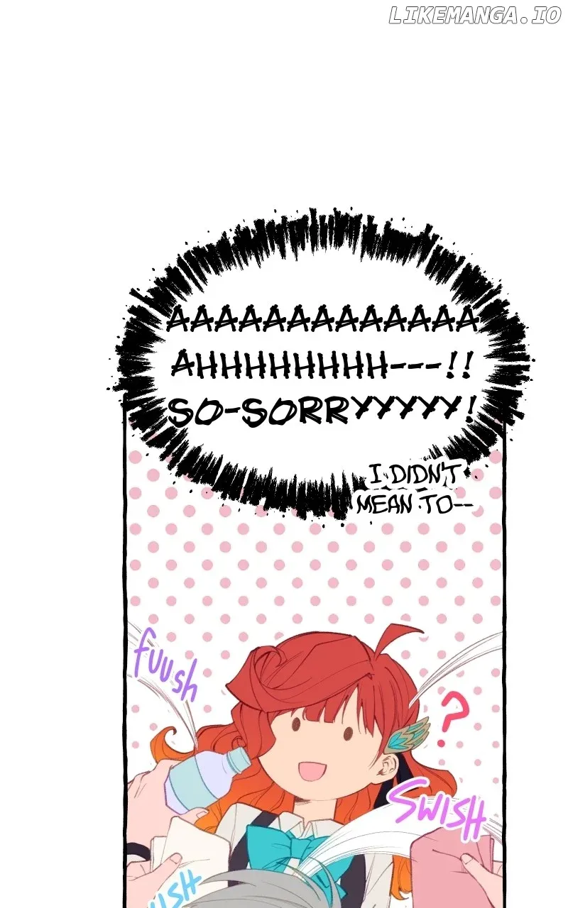 Wanna be Friends? Chapter 2 Online - página 28