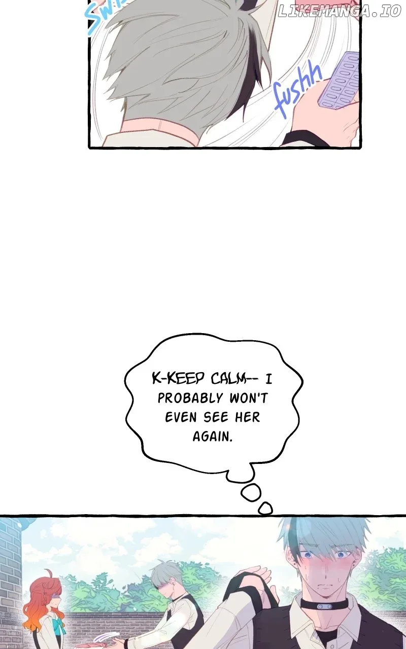 Wanna be Friends? Chapter 2 Online - página 29