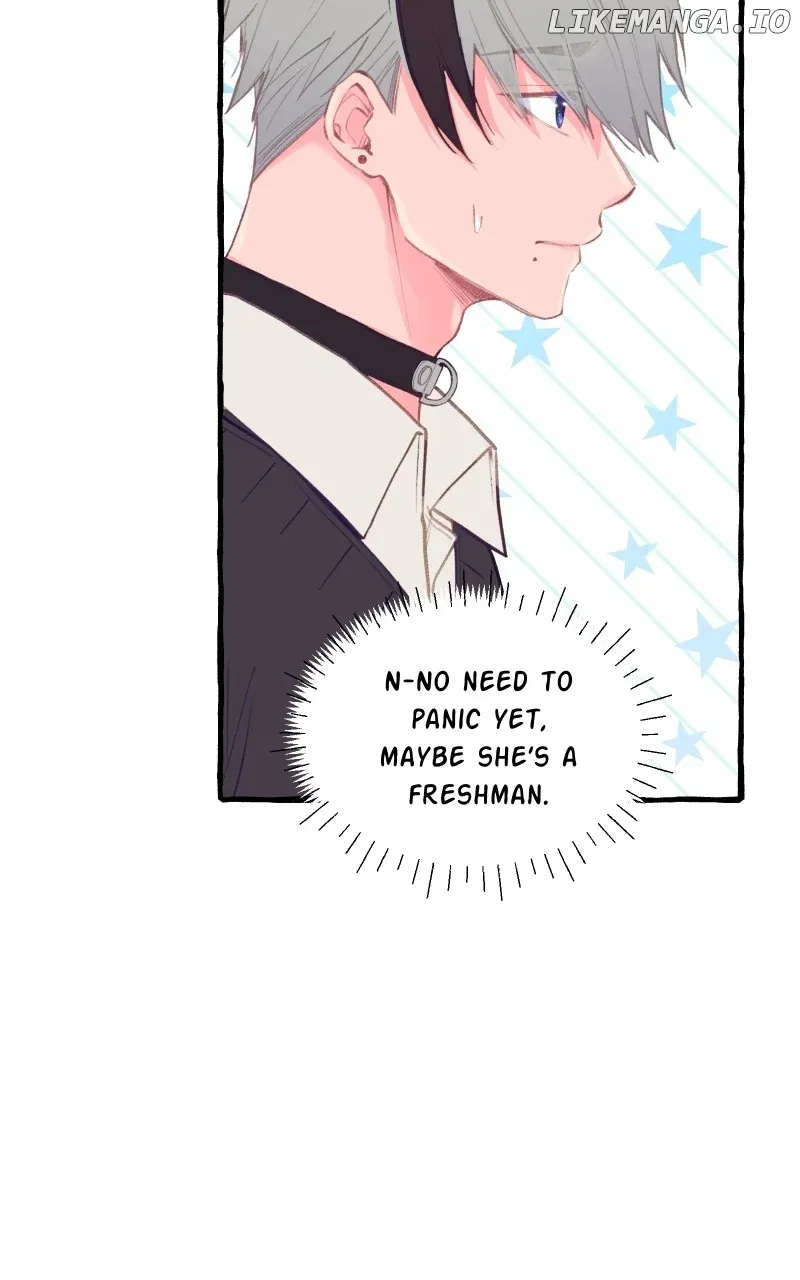 Wanna be Friends? Chapter 2 Online - página 31