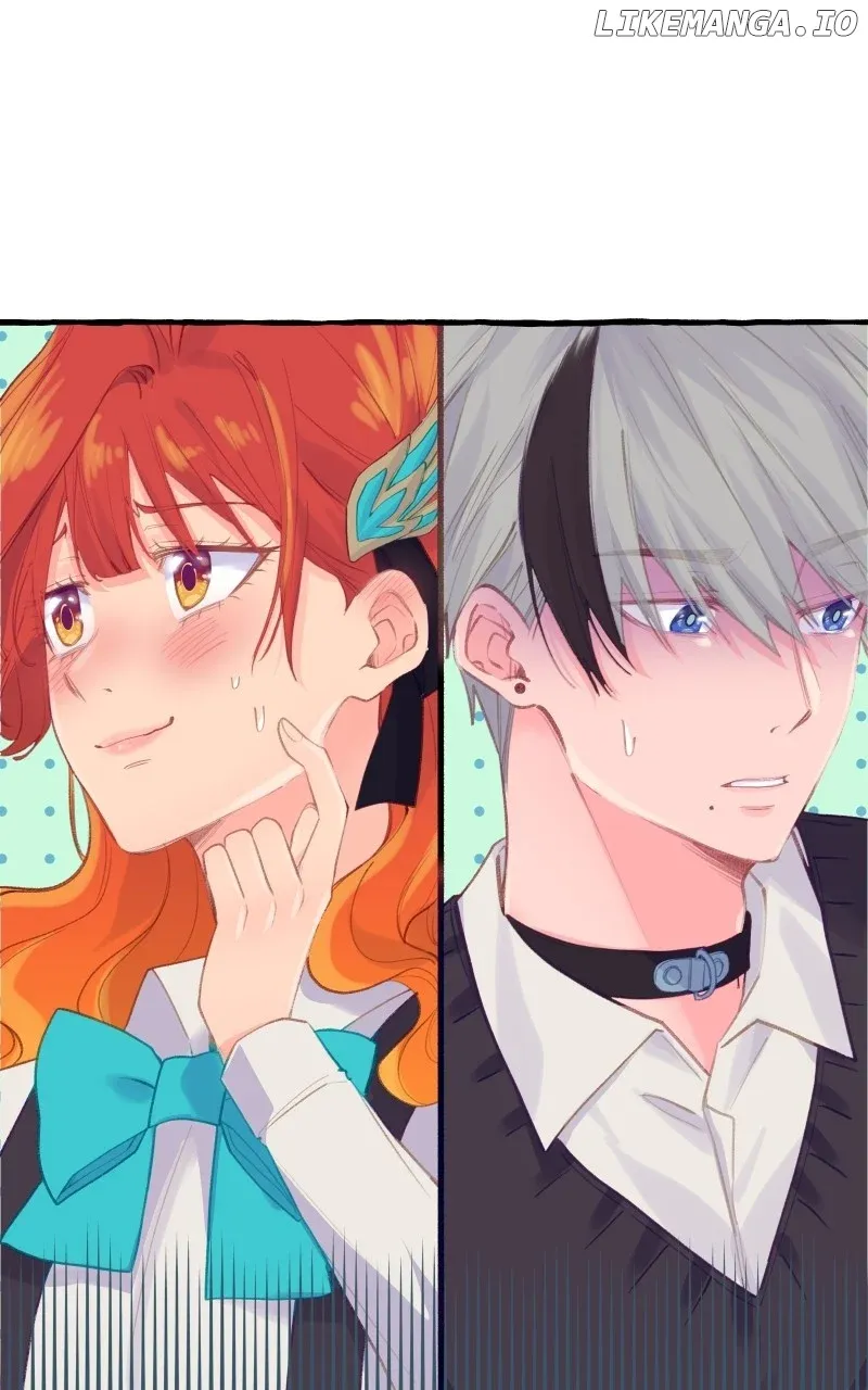 Wanna be Friends? Chapter 2 Online - página 32