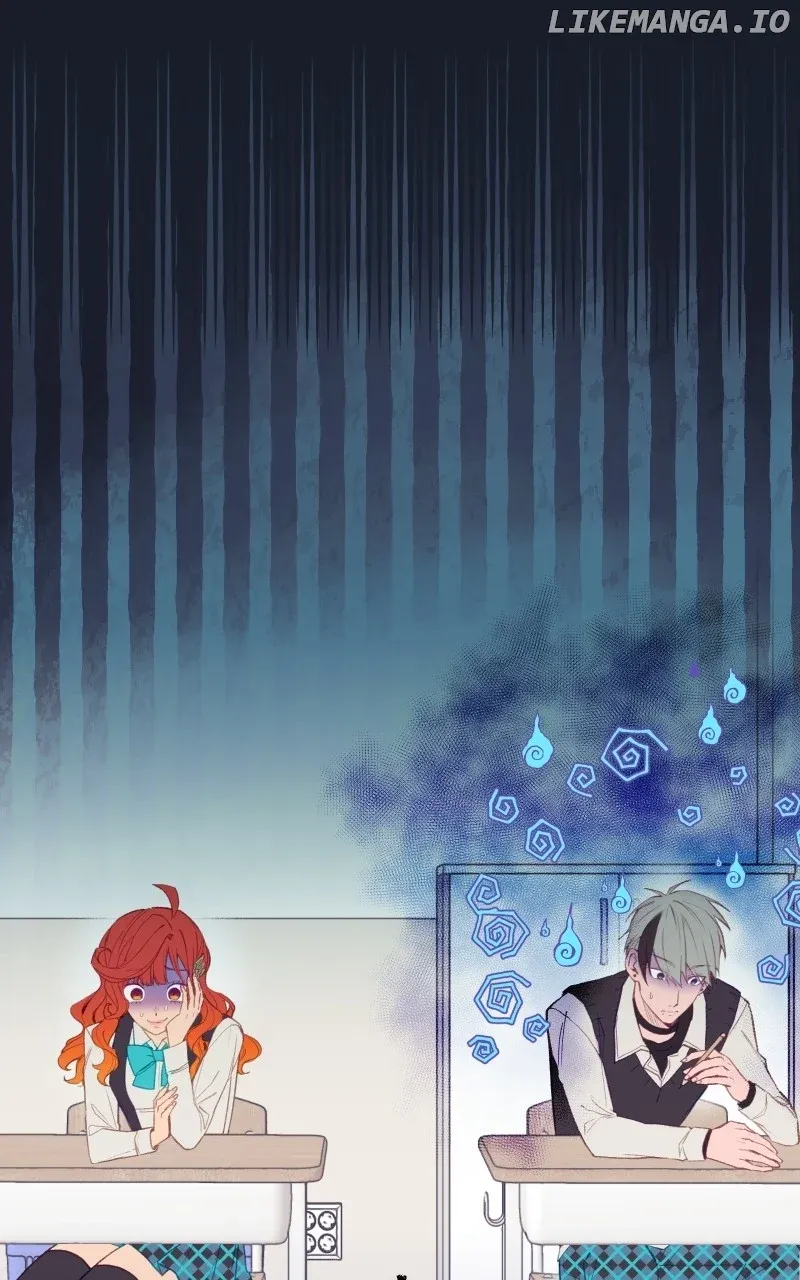 Wanna be Friends? Chapter 2 Online - página 34