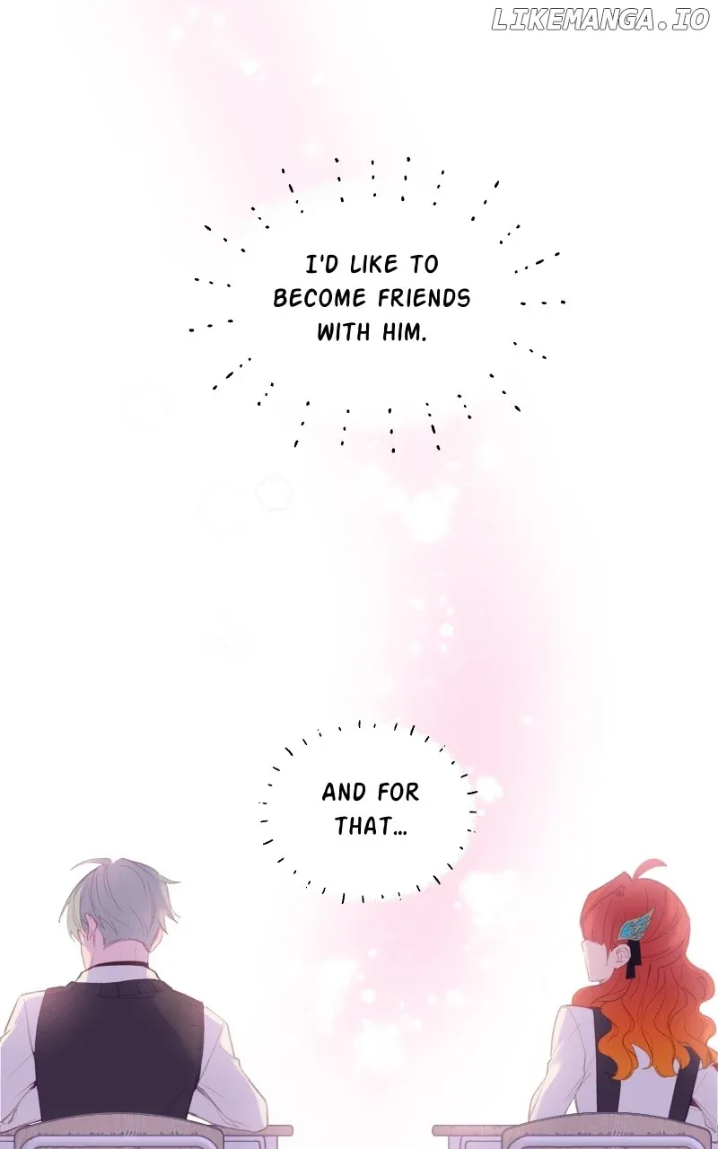 Wanna be Friends? Chapter 2 Online - página 37