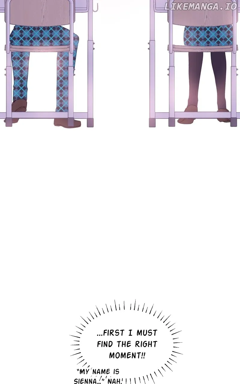 Wanna be Friends? Chapter 2 Online - página 38