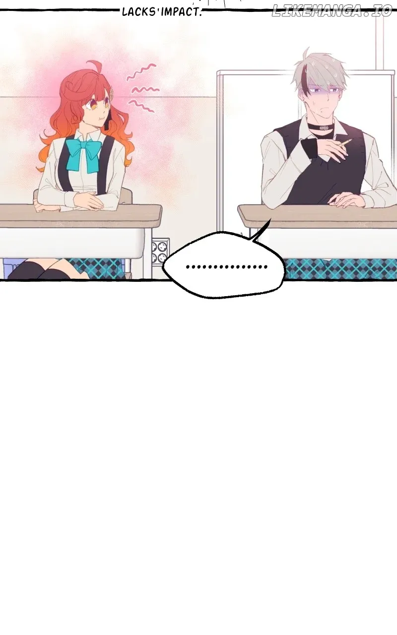 Wanna be Friends? Chapter 2 Online - página 39