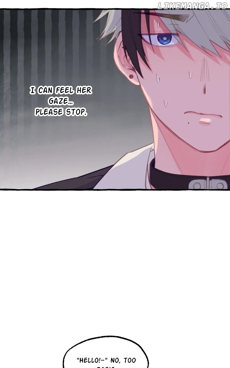 Wanna be Friends? Chapter 2 Online - página 40