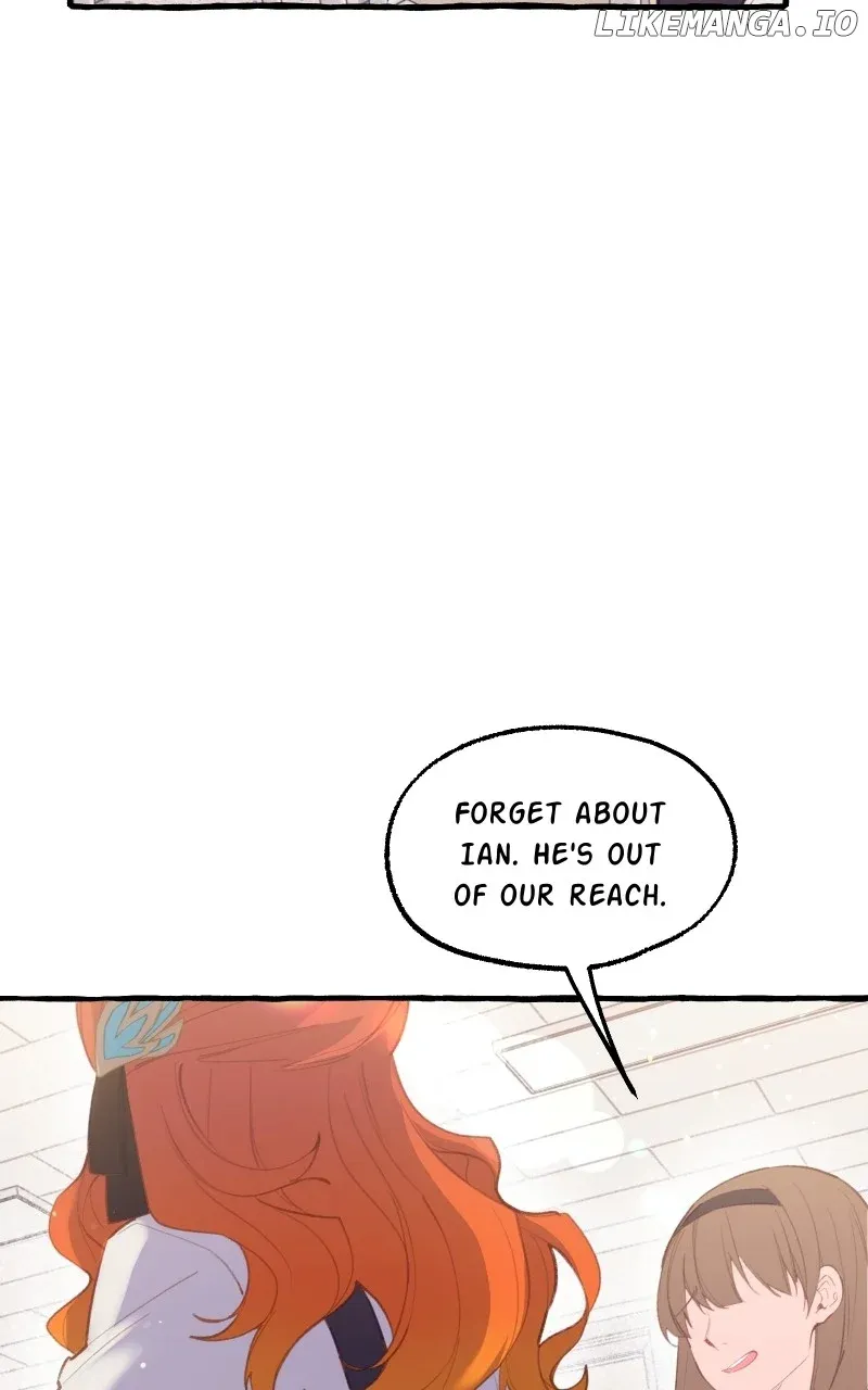 Wanna be Friends? Chapter 2 Online - página 43