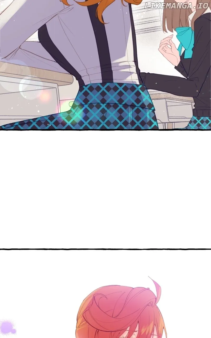 Wanna be Friends? Chapter 2 Online - página 44