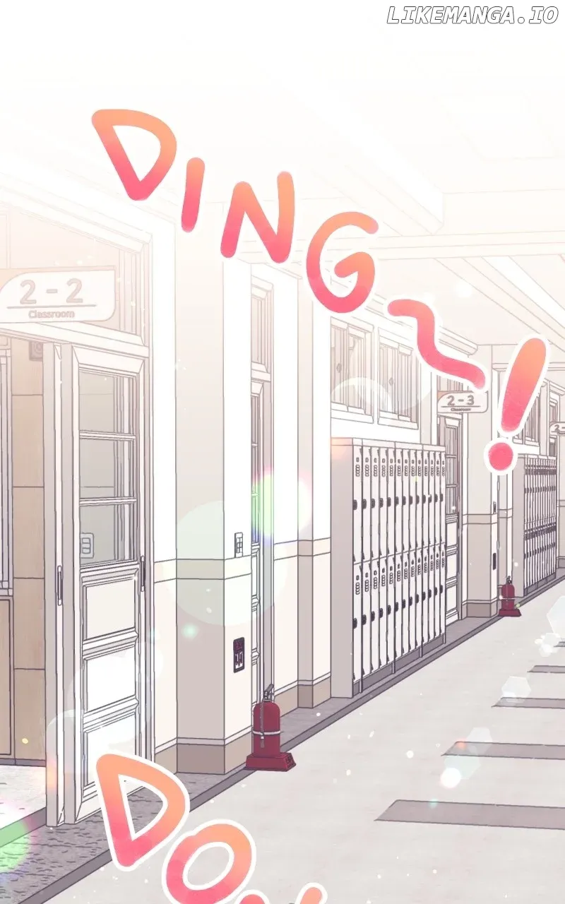 Wanna be Friends? Chapter 2 Online - página 46