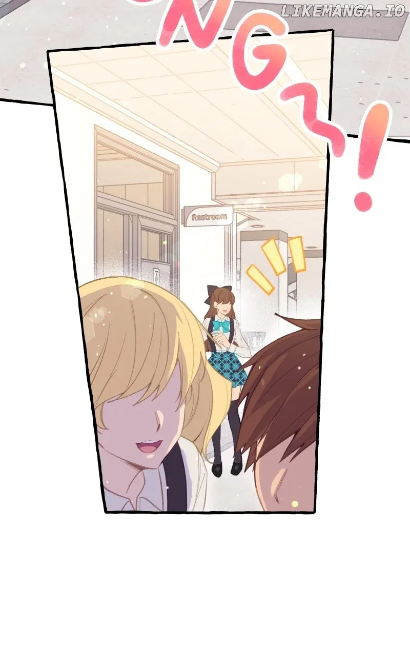 Wanna be Friends? Chapter 2 Online - página 47