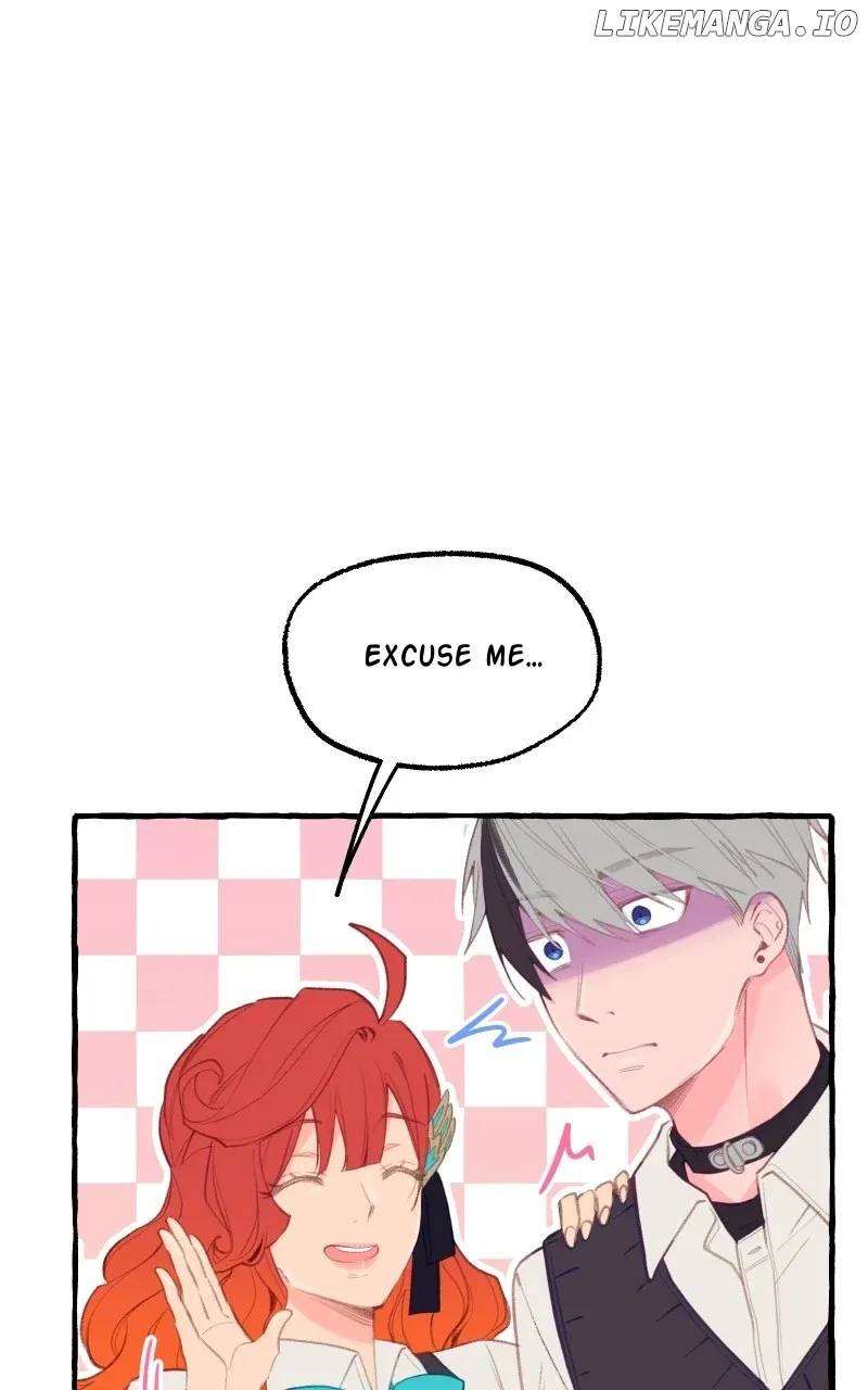 Wanna be Friends? Chapter 2 Online - página 49
