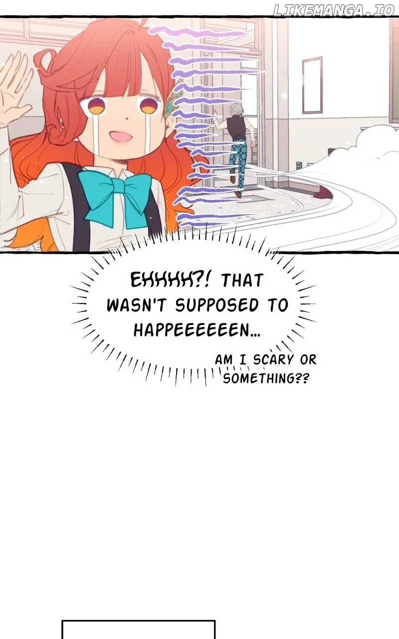 Wanna be Friends? Chapter 2 Online - página 51