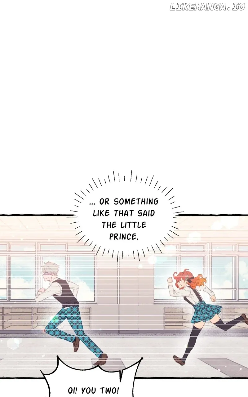 Wanna be Friends? Chapter 2 Online - página 53
