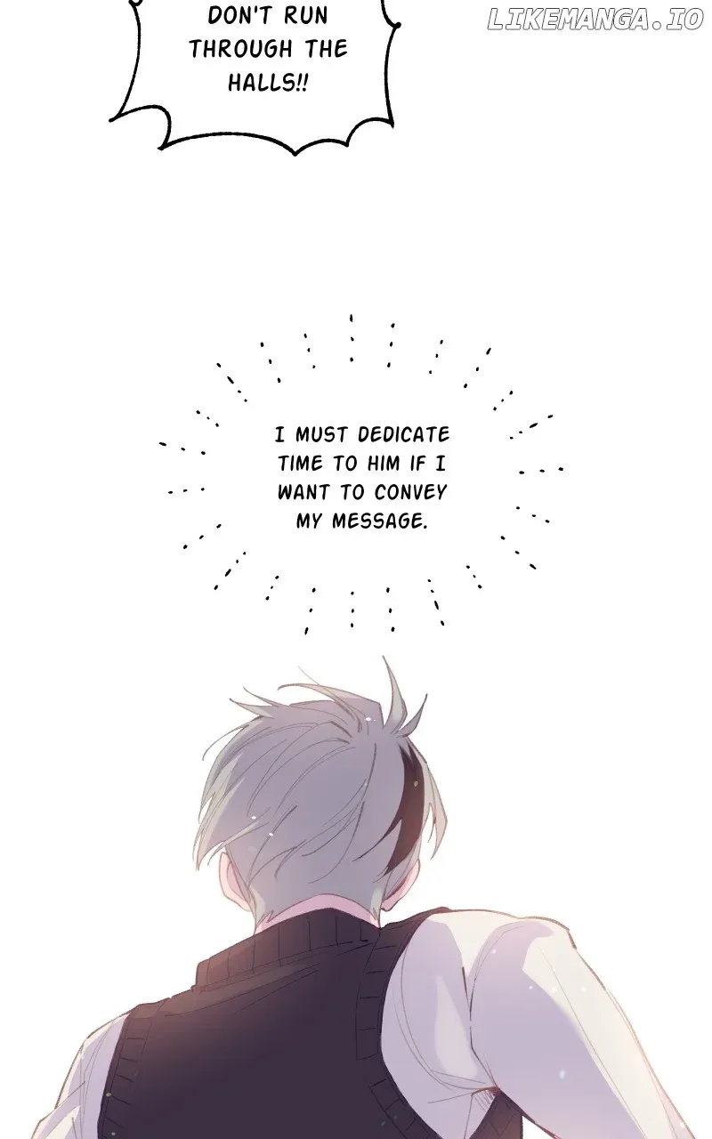 Wanna be Friends? Chapter 2 Online - página 54