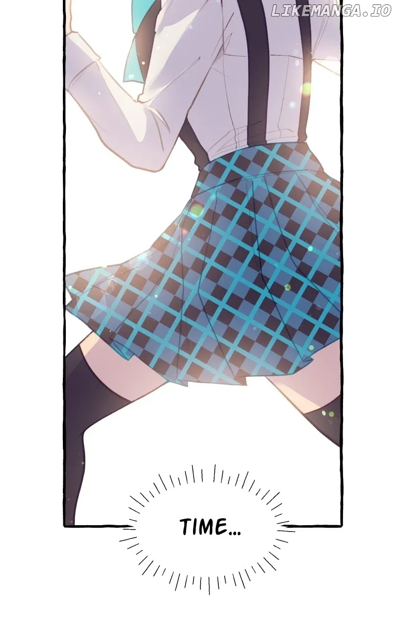 Wanna be Friends? Chapter 2 Online - página 56