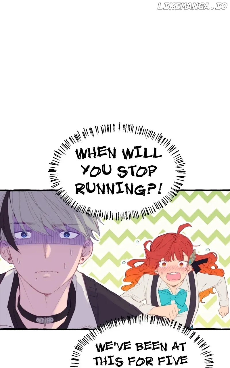 Wanna be Friends? Chapter 2 Online - página 57