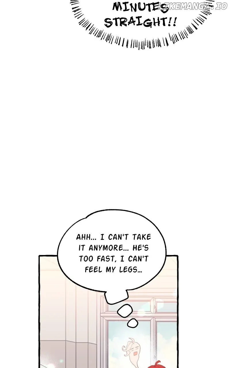 Wanna be Friends? Chapter 2 Online - página 58