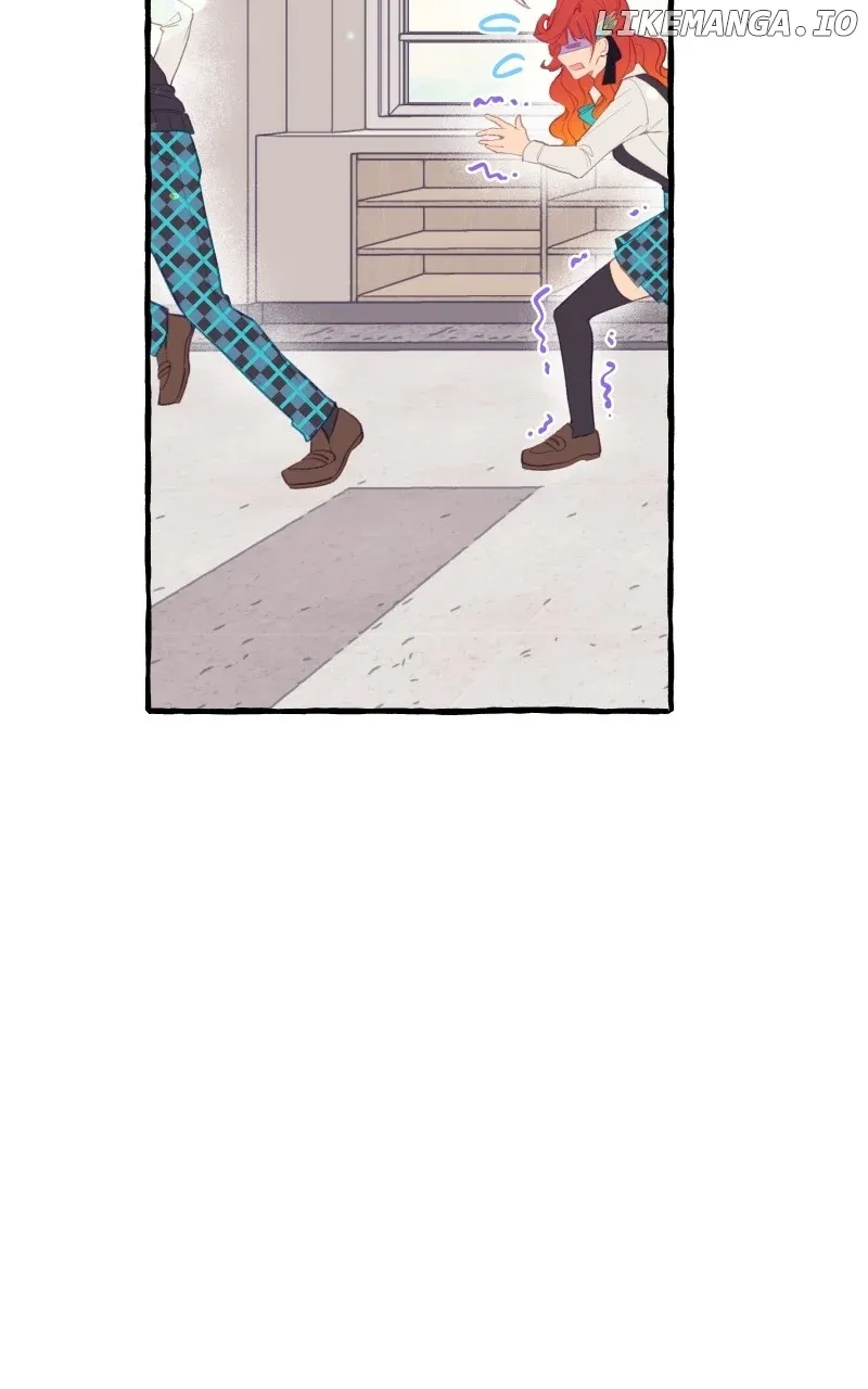Wanna be Friends? Chapter 2 Online - página 59