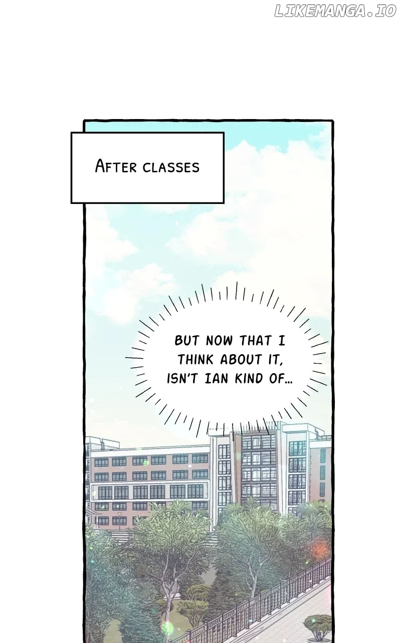 Wanna be Friends? Chapter 2 Online - página 63