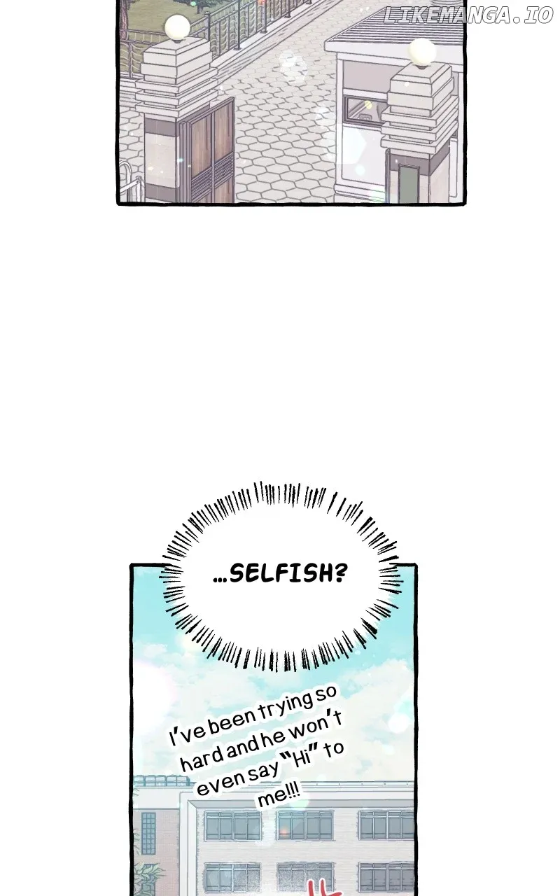 Wanna be Friends? Chapter 2 Online - página 64