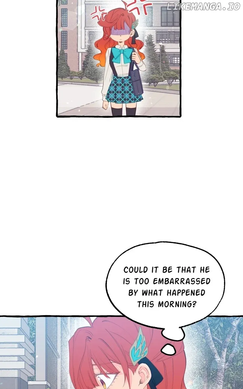 Wanna be Friends? Chapter 2 Online - página 65