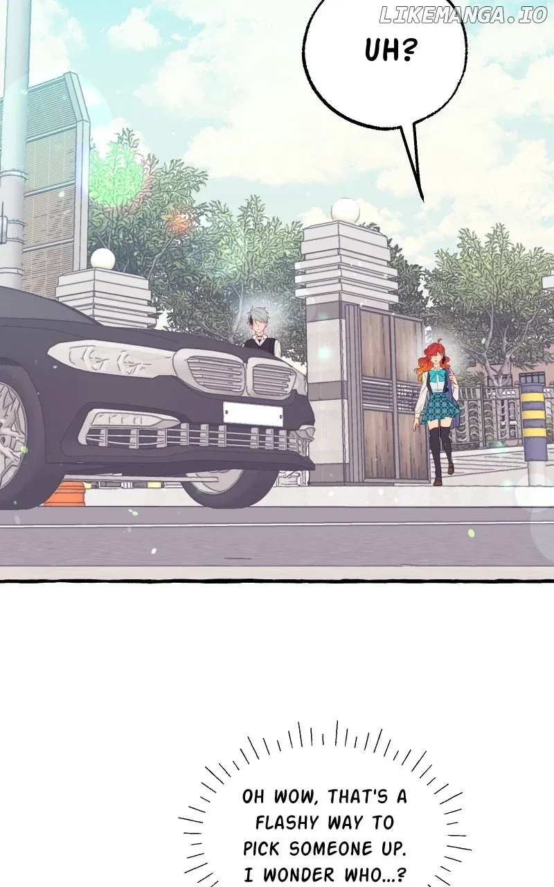 Wanna be Friends? Chapter 2 Online - página 67
