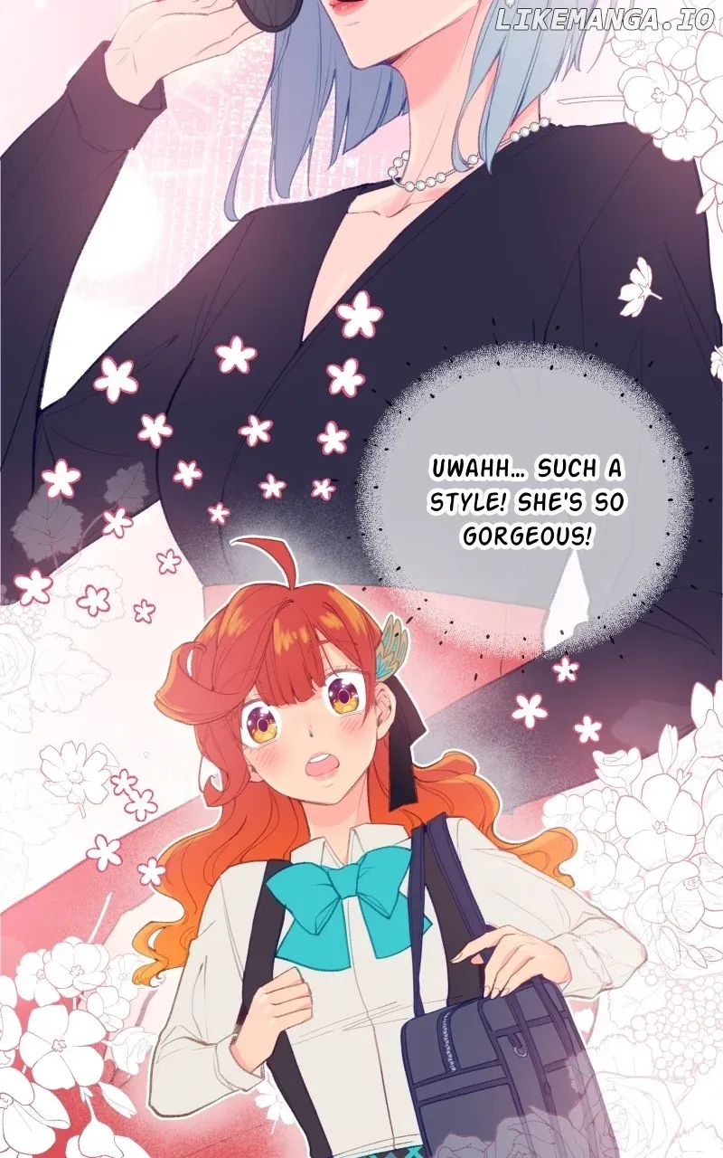 Wanna be Friends? Chapter 2 Online - página 69