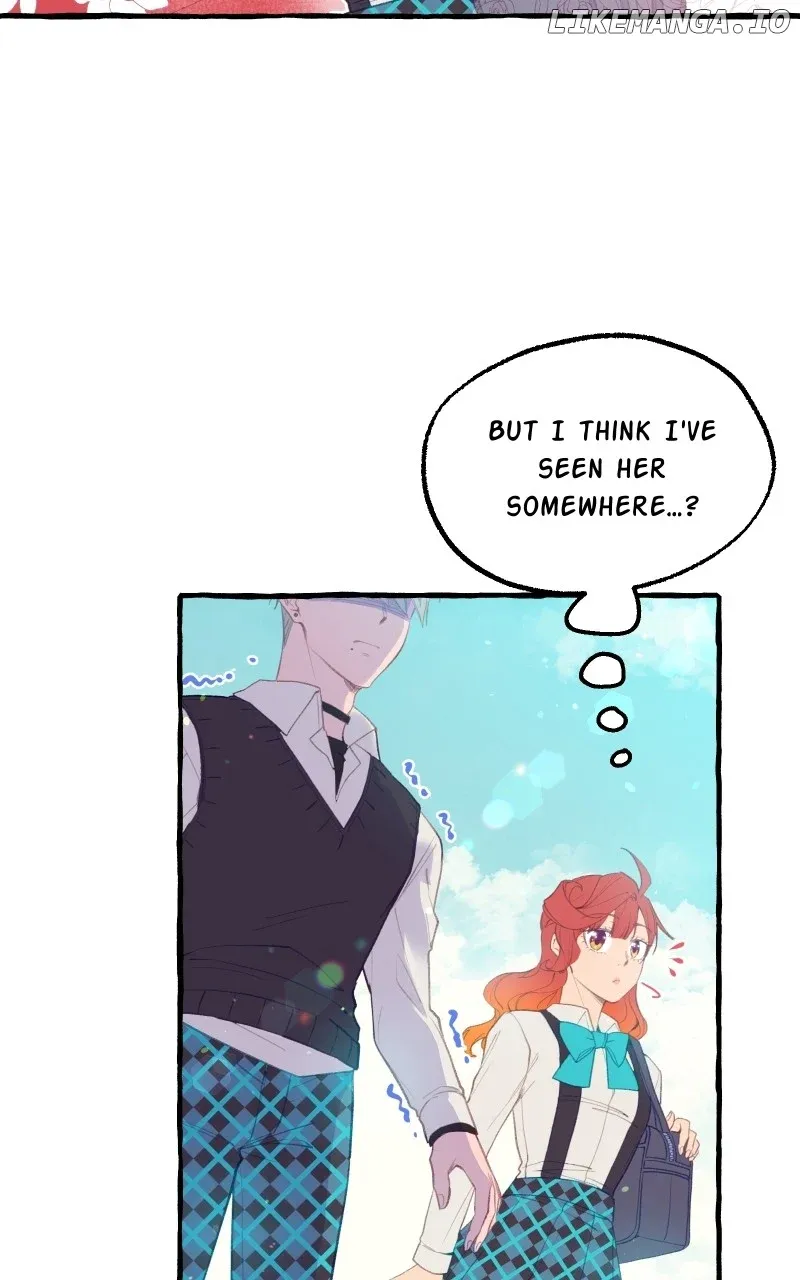 Wanna be Friends? Chapter 2 Online - página 70