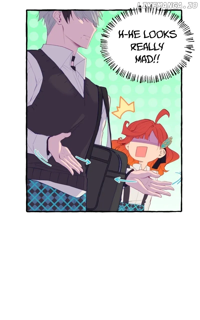 Wanna be Friends? Chapter 2 Online - página 73