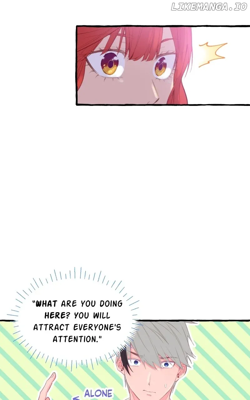 Wanna be Friends? Chapter 2 Online - página 74
