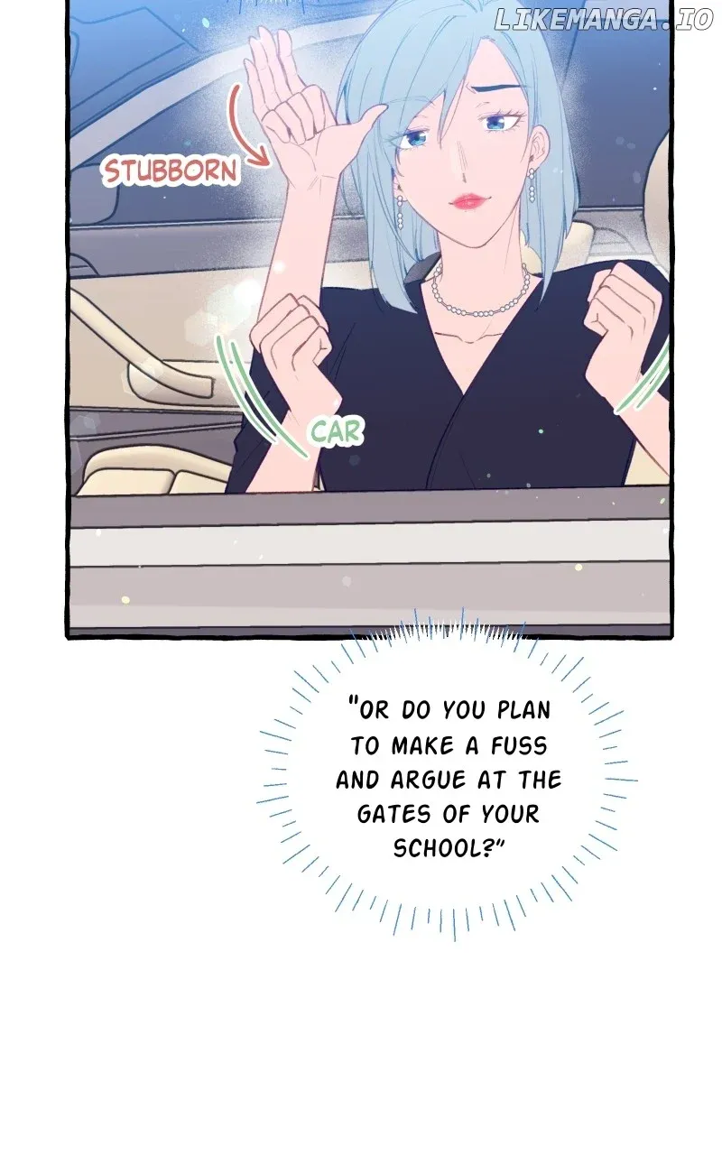 Wanna be Friends? Chapter 2 Online - página 76