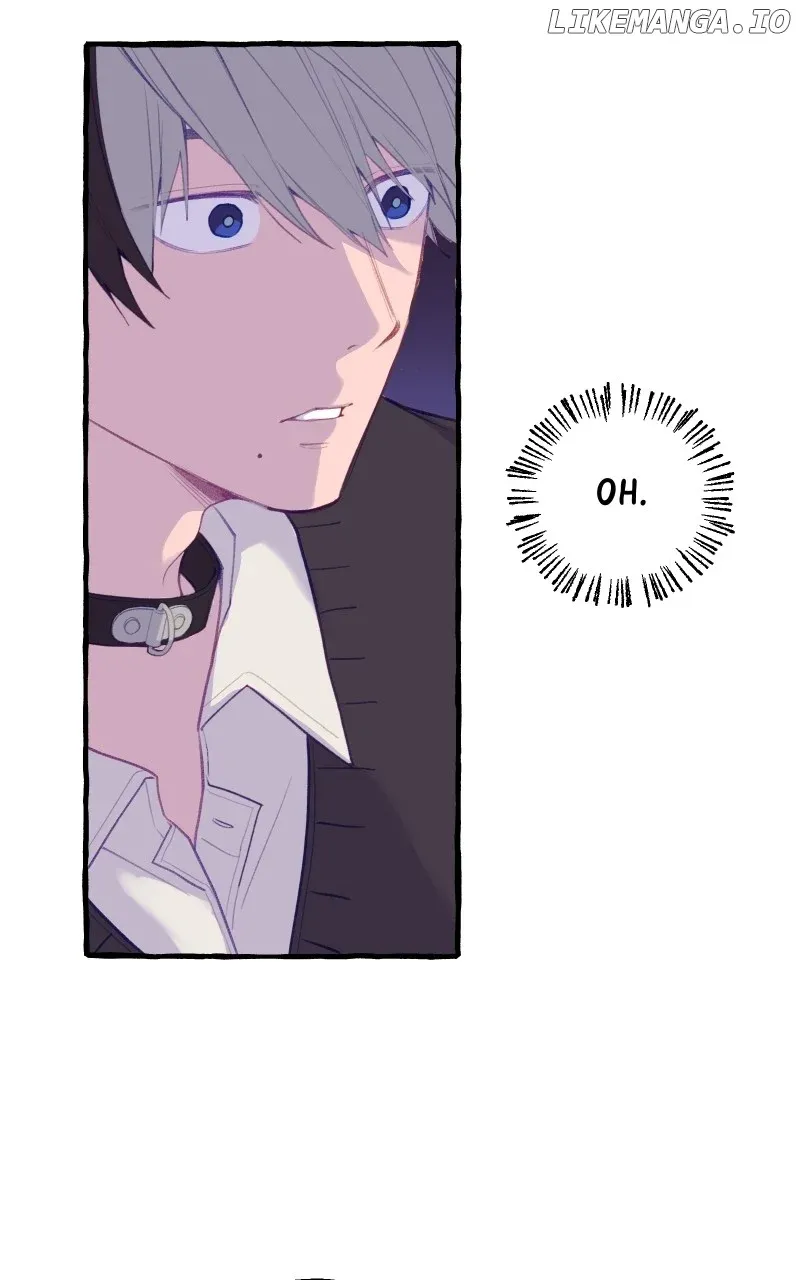 Wanna be Friends? Chapter 2 Online - página 77