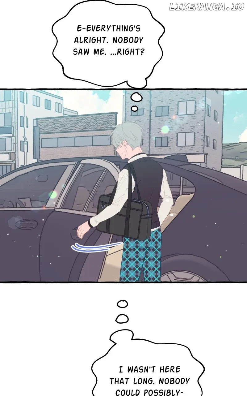 Wanna be Friends? Chapter 2 Online - página 78