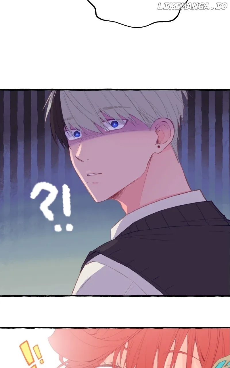 Wanna be Friends? Chapter 2 Online - página 79