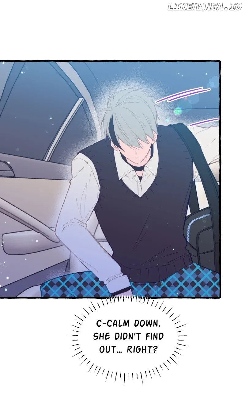 Wanna be Friends? Chapter 2 Online - página 81