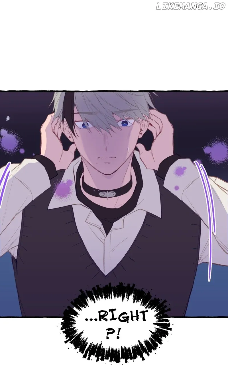 Wanna be Friends? Chapter 2 Online - página 82