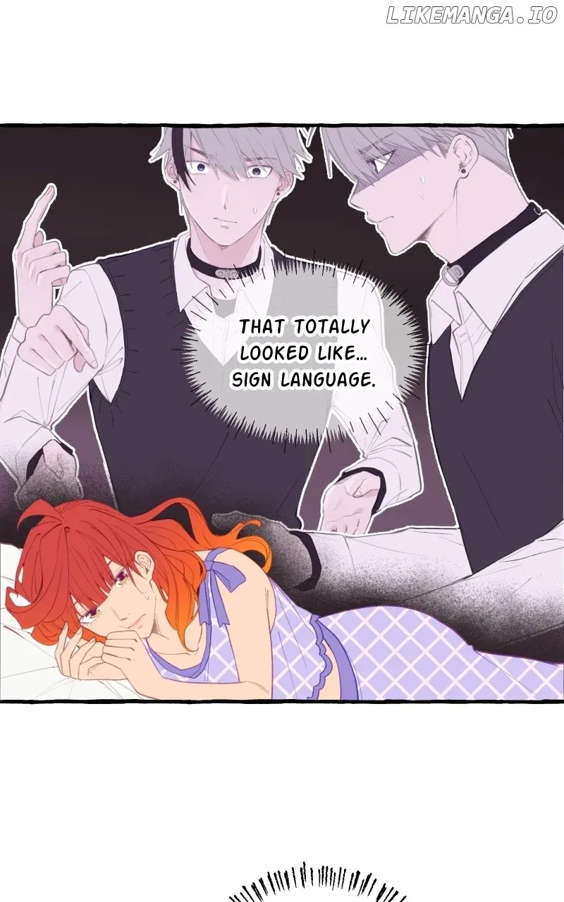 Wanna be Friends? Chapter 2 Online - página 86