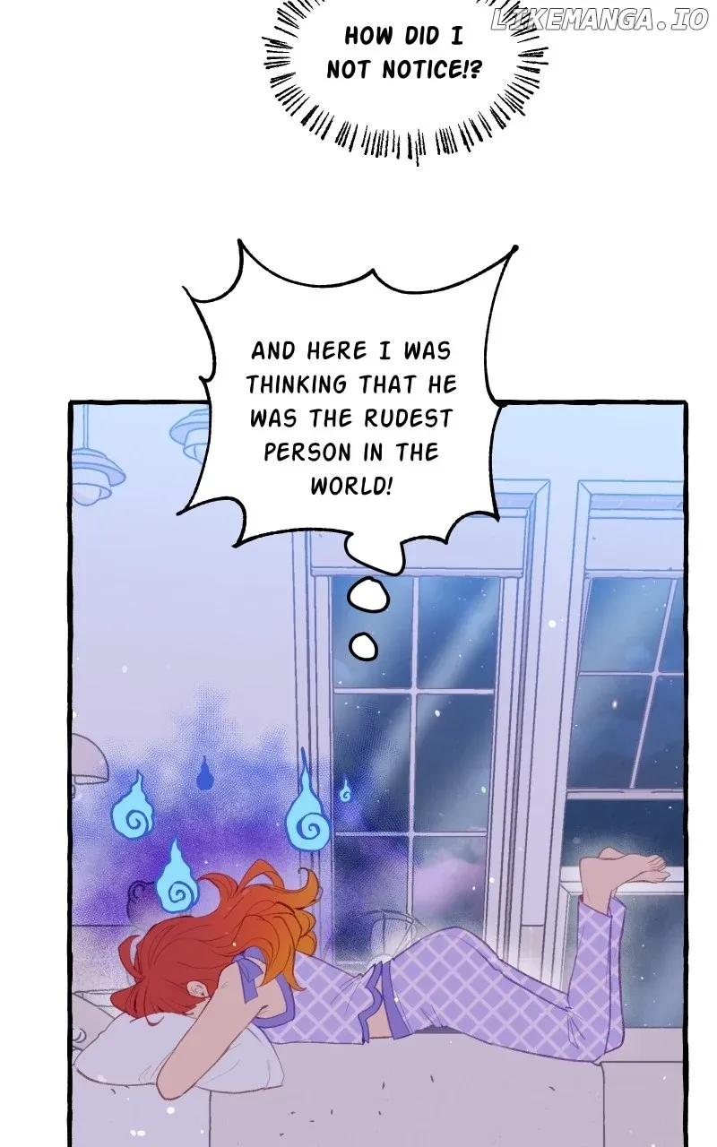 Wanna be Friends? Chapter 2 Online - página 87
