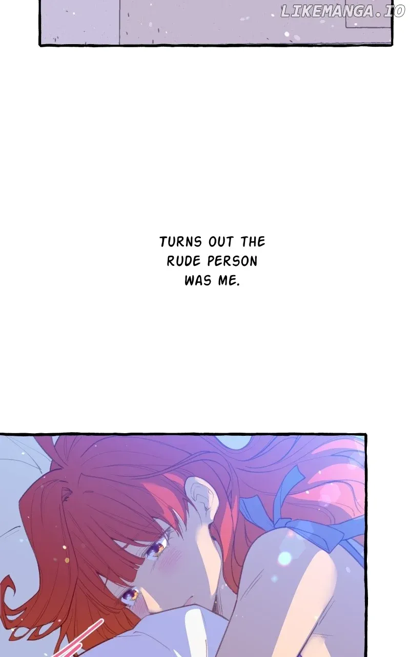 Wanna be Friends? Chapter 2 Online - página 88