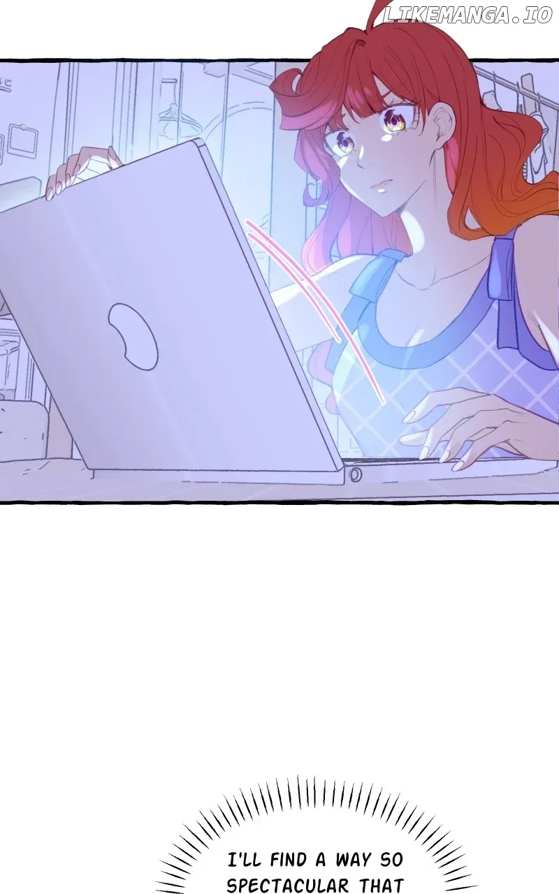 Wanna be Friends? Chapter 2 Online - página 92