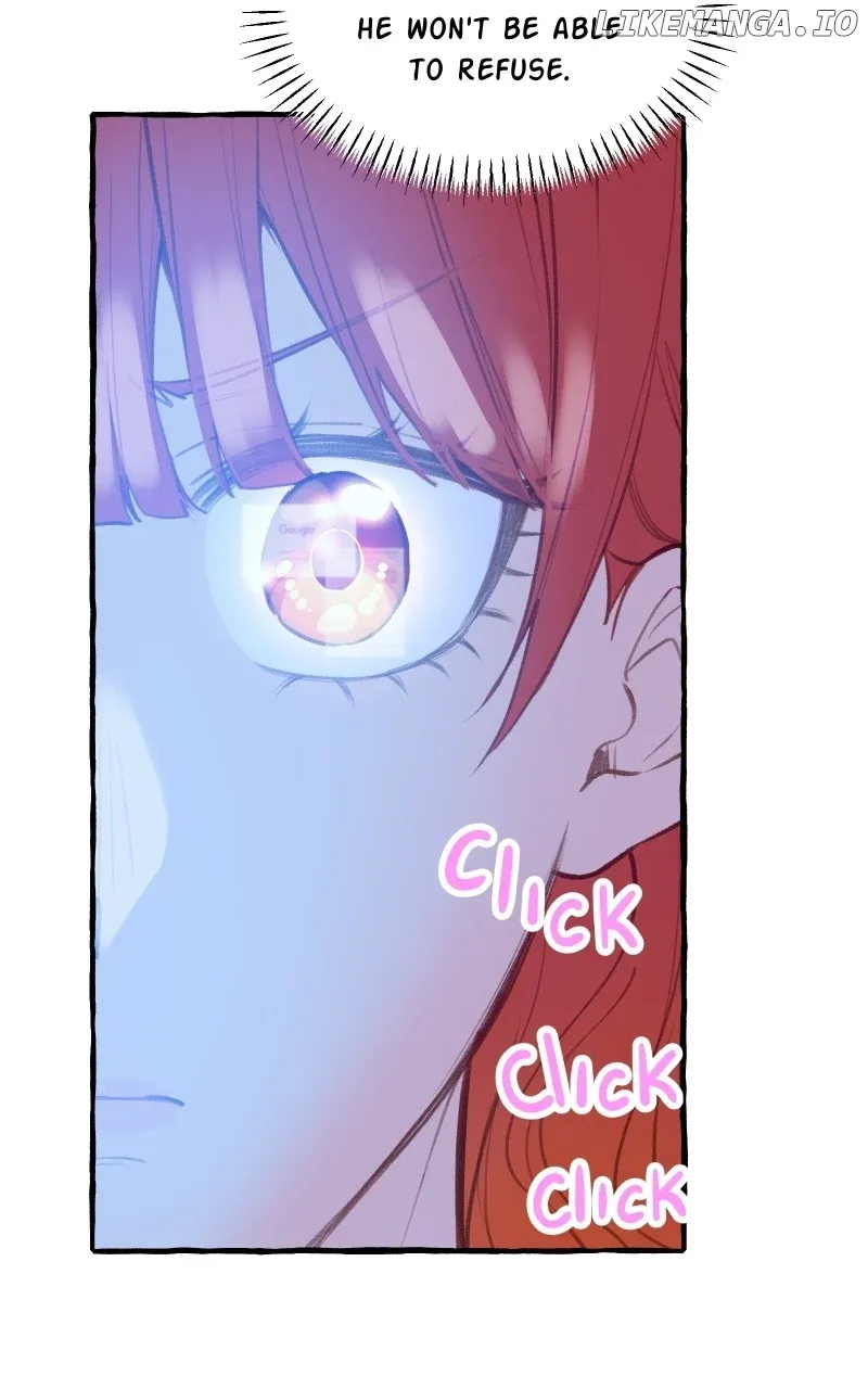 Wanna be Friends? Chapter 2 Online - página 93